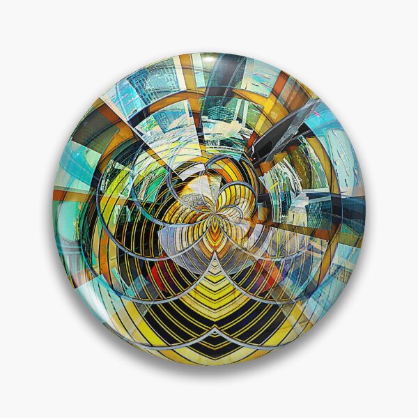 Item preview, Abstract  ( 092 ) Bubble designed and sold by Larry Davis.
