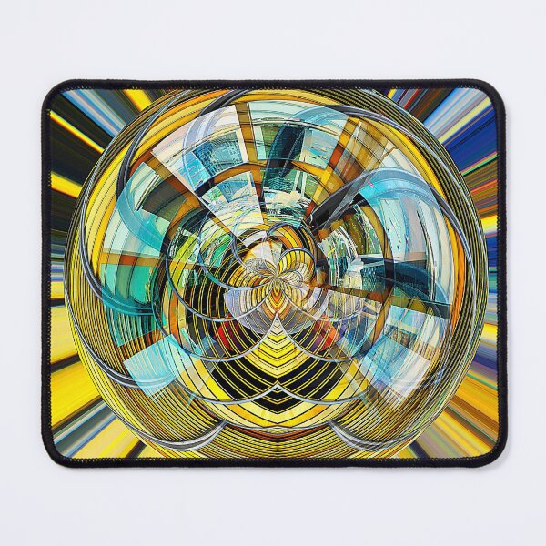 Item preview, Abstract ( 092 ) Bubble designed and sold by Larry Davis.