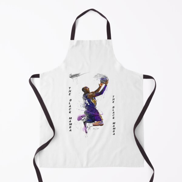 Item preview, The Black Mamba (remembering Kobe Bryant) designed and sold by mturns57.