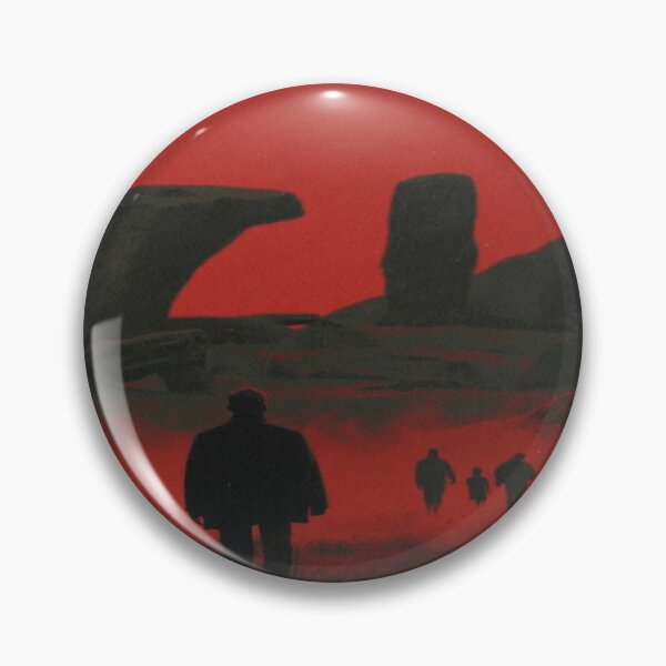 Item preview, Blood Sky Sentinel designed and sold by Overthinker9.