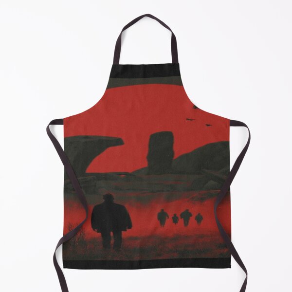 Item preview, Blood Sky Sentinel designed and sold by Overthinker9.
