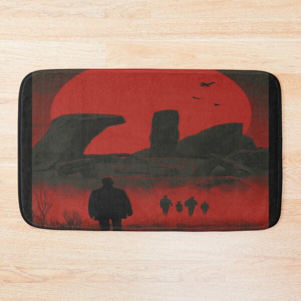 Item preview, Blood Sky Sentinel designed and sold by Overthinker9.