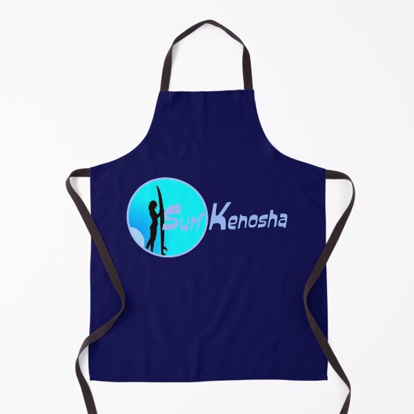 Item preview, Surf Kenosha designed and sold by Normbot2000.