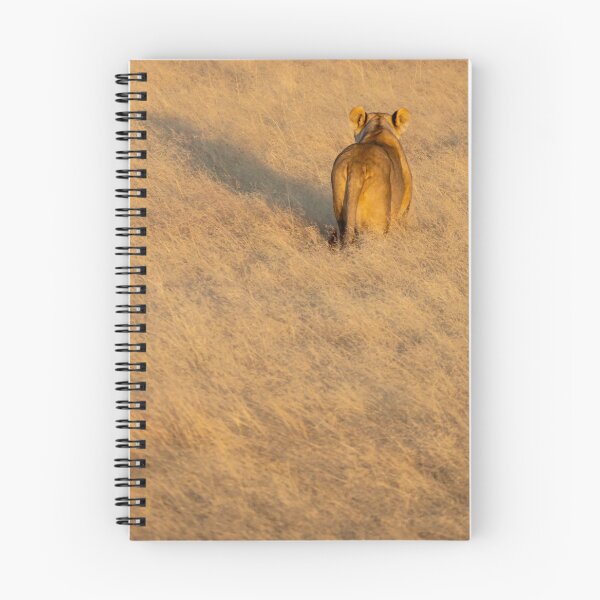 Item preview, Lion walking away. designed and sold by Anne Scantlebury.