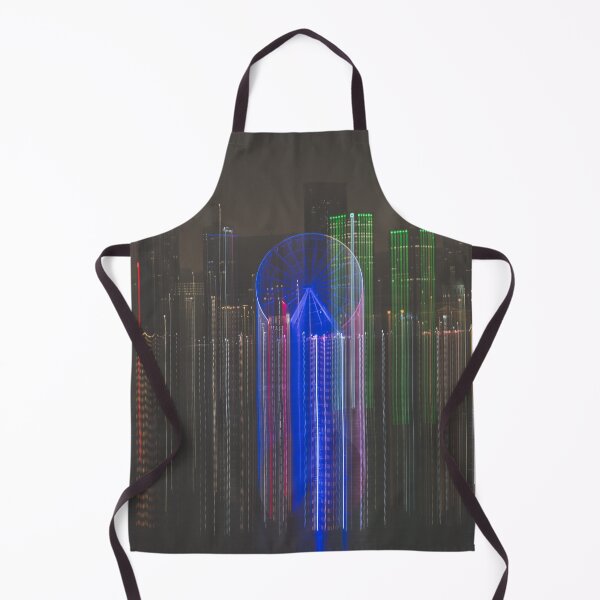 Item preview, city rain designed and sold by maryeye.