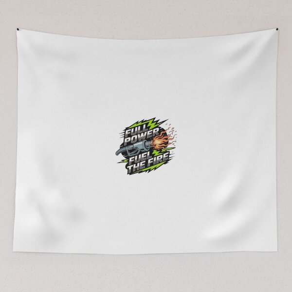 Item preview, Fuel Power Carburant Design designed and sold by YounexxART.