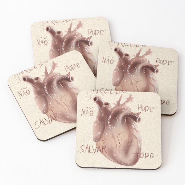 Item preview, insight in watercolor  designed and sold by atreyoshop.