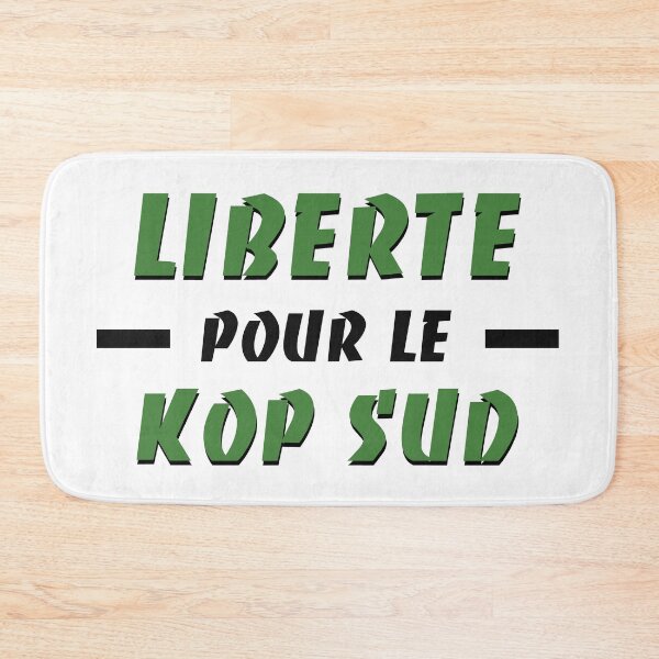 Item preview, Green Angels 1992 South Stand designed and sold by Ultrastik.
