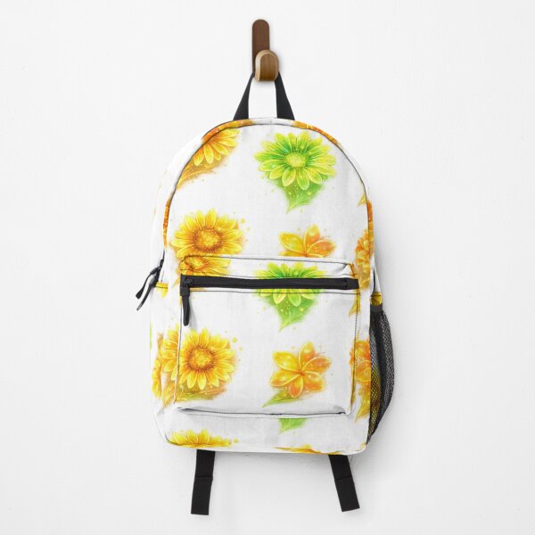 Item preview, Solar Neon Flowers designed and sold by ArpaliLab Studio.