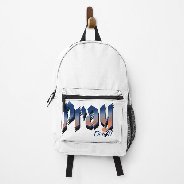 Item preview, pray over it designed and sold by Kingdomcreativeart.
