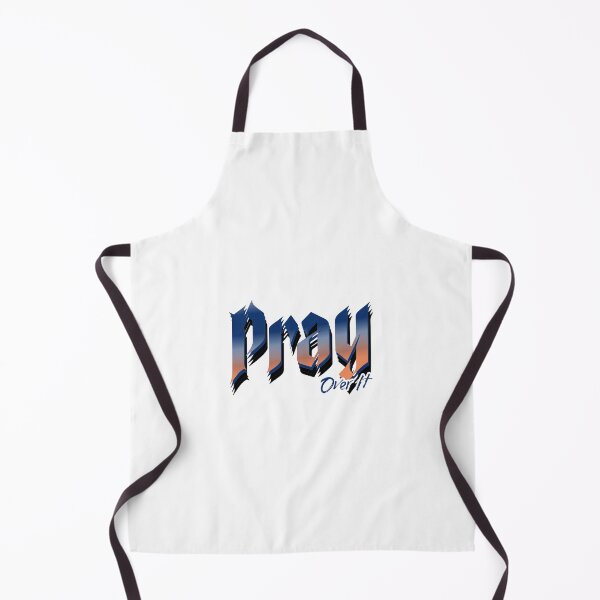Item preview, pray over it designed and sold by Kingdomcreativeart.