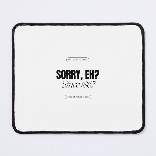 Item preview, Not sorry anymore designed and sold by   Poutine And Plaid .