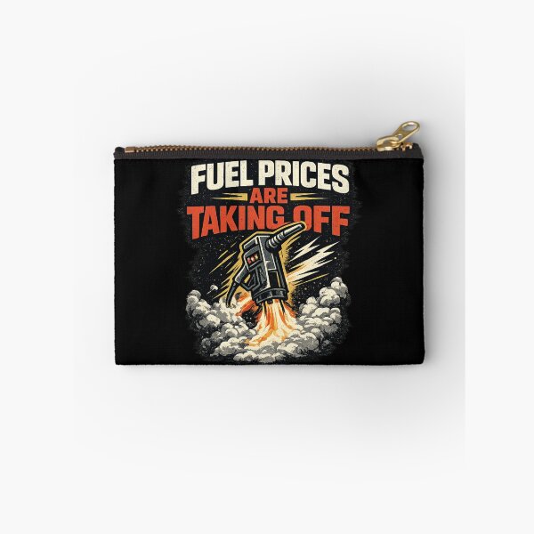 Item preview, Fuel Prices Are Taking Off Graphic designed and sold by rocknrollstyles.