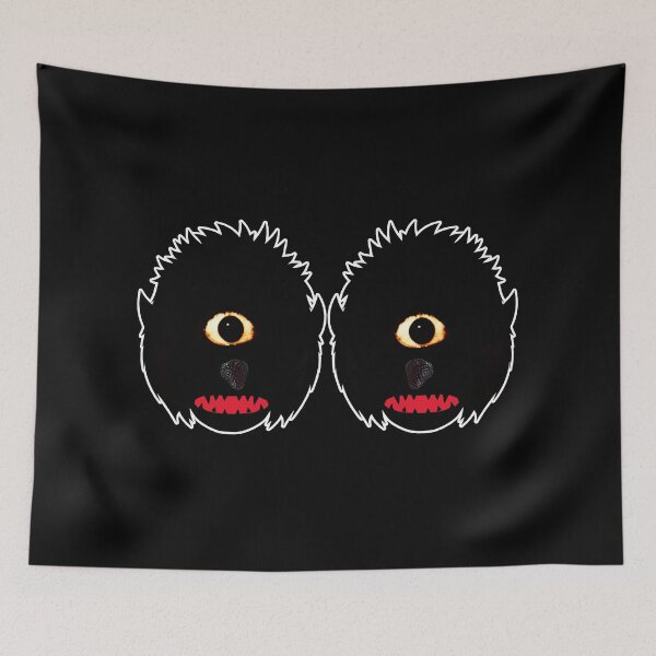 Item preview, Gog and Magog designed and sold by JacJaq.