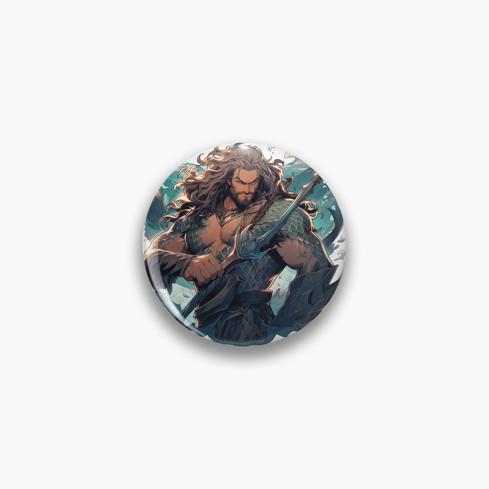 Item preview, Pin designed and sold by SolaceWinter.