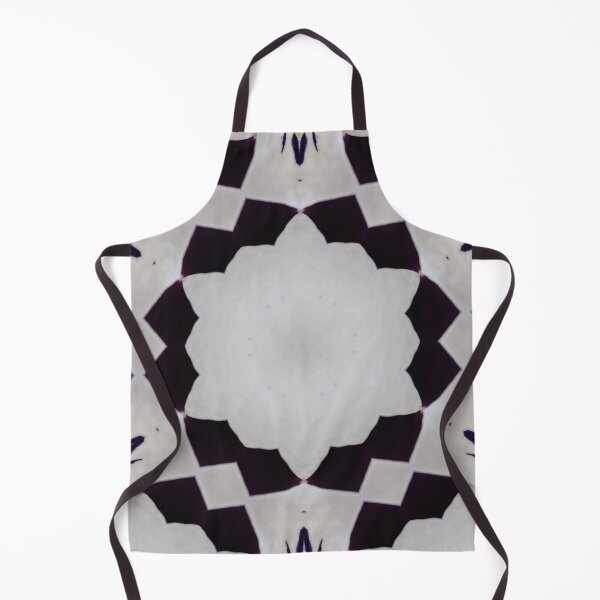 Item preview, Hypnotic Floral Pattern - Soft Symmetry Design designed and sold by SilentBloomLab.