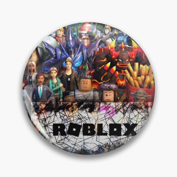 Item preview, Roblox! designed and sold by toastwheatbread.