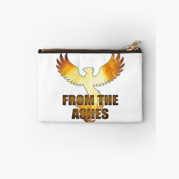 Item preview, Phoenix Rising From the Ashes designed and sold by MSM Designs.