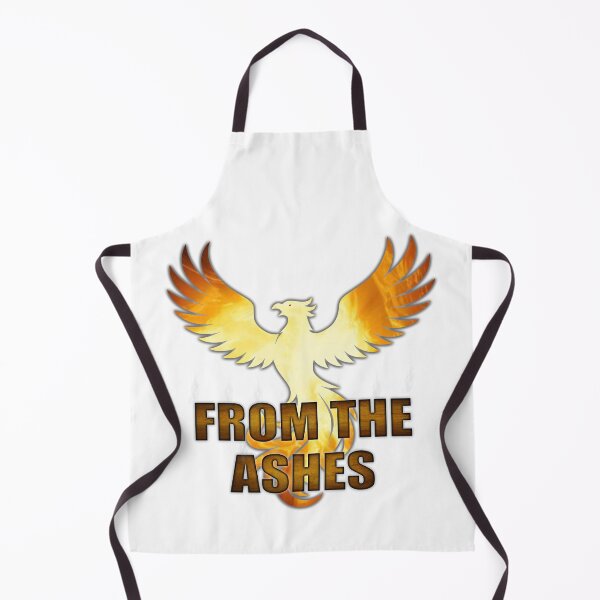 Item preview, Phoenix Rising From the Ashes designed and sold by MSM Designs.