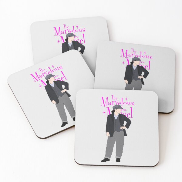 Item preview, Susie (The Marvelous Mrs. Maisel) designed and sold by Alpha1810.