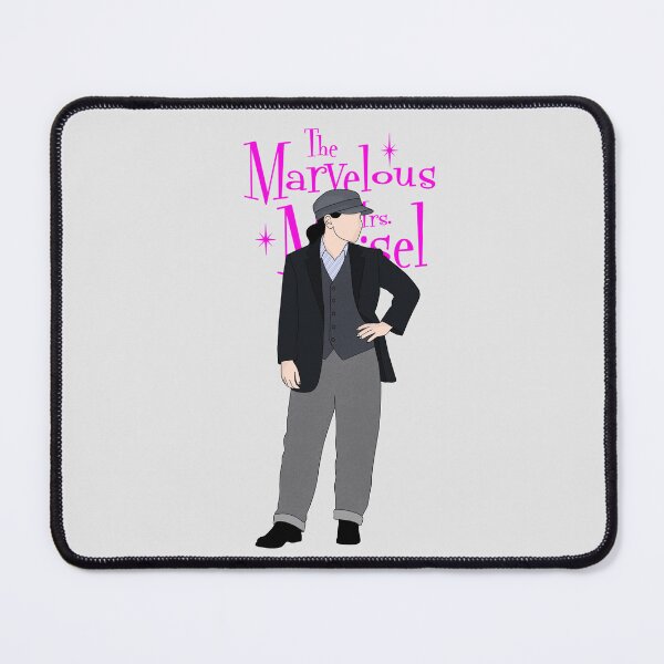 Item preview, Susie (The Marvelous Mrs. Maisel) designed and sold by Alpha1810.