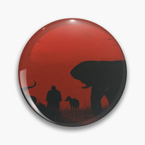 Item preview, Blood Moon Behemoth designed and sold by Overthinker9.