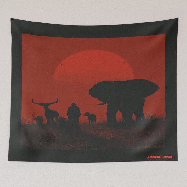 Item preview, Blood Moon Behemoth designed and sold by Overthinker9.