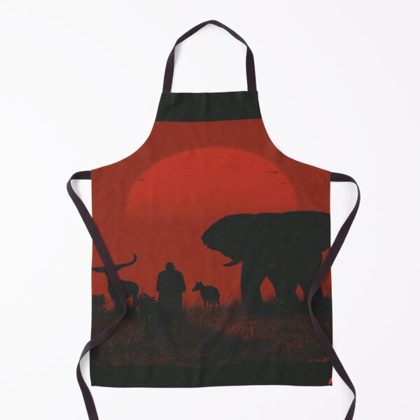 Item preview, Blood Moon Behemoth designed and sold by Overthinker9.