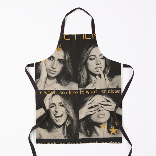 Item preview, Tate Mcrae So Close to What Poster  designed and sold by edenwilliamss.
