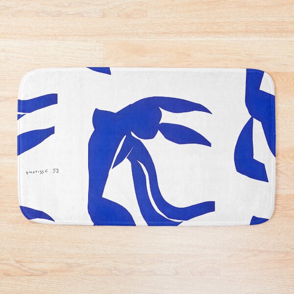 Item preview, Henri Matisse - Jazz Dancer designed and sold by Jon-Baran.