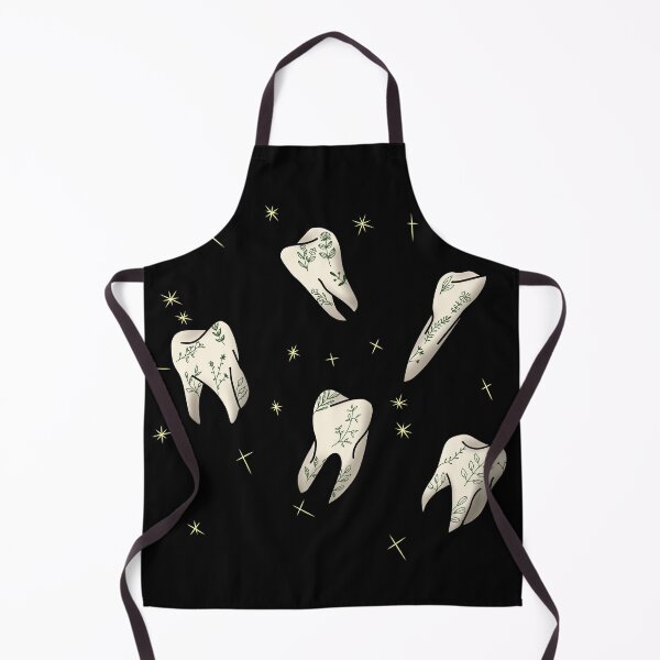 Item preview, Teeth designed and sold by Ann Maguire.