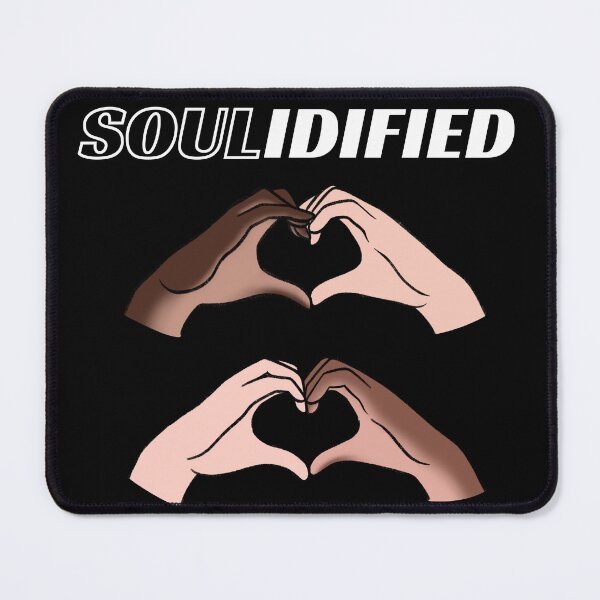 Item preview, Soulidified Heart Hands designed and sold by Moon Bees.