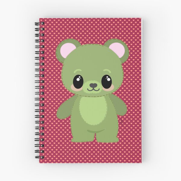 Item preview, Green Bear designed and sold by Neevyy.