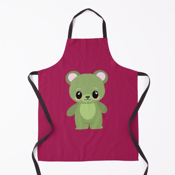 Item preview, Green Bear designed and sold by Neevyy.