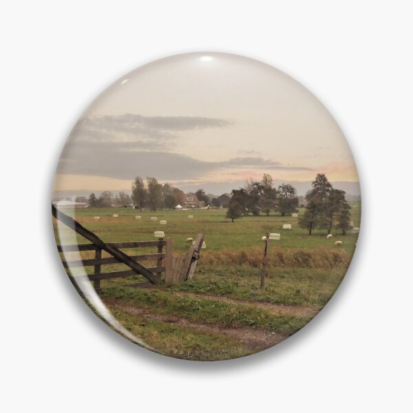 Item preview, Gated Community for Sheepish Folk designed and sold by Sticky Oak.