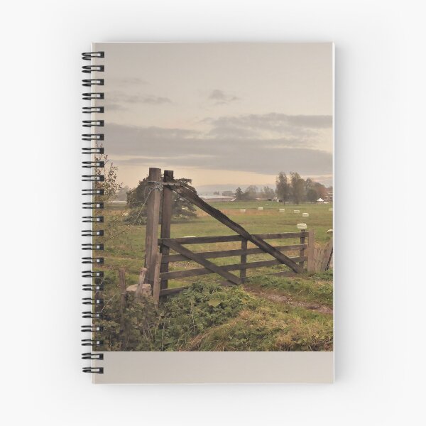 Item preview, Gated Community for Sheepish Folk designed and sold by Sticky Oak.
