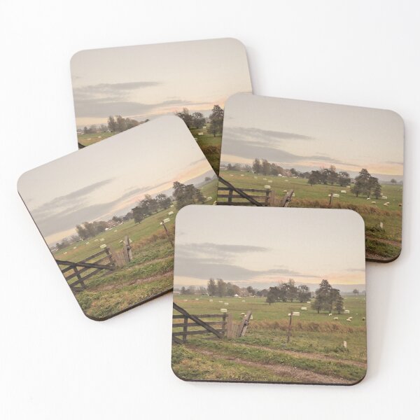 Item preview, Gated Community for Sheepish Folk designed and sold by Sticky Oak.