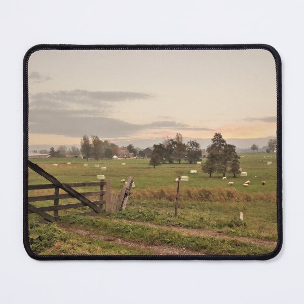 Item preview, Gated Community for Sheepish Folk designed and sold by Sticky Oak.