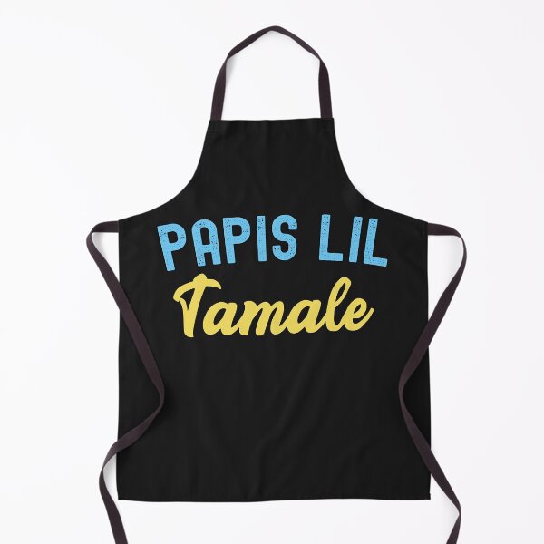 Item preview, Papis Lil Tamale Cute Submissive Saying designed and sold by SharpThreadZ.