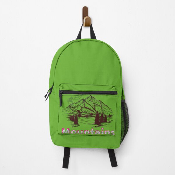 Item preview, Mountains natural scenery  designed and sold by Rvdesign18.