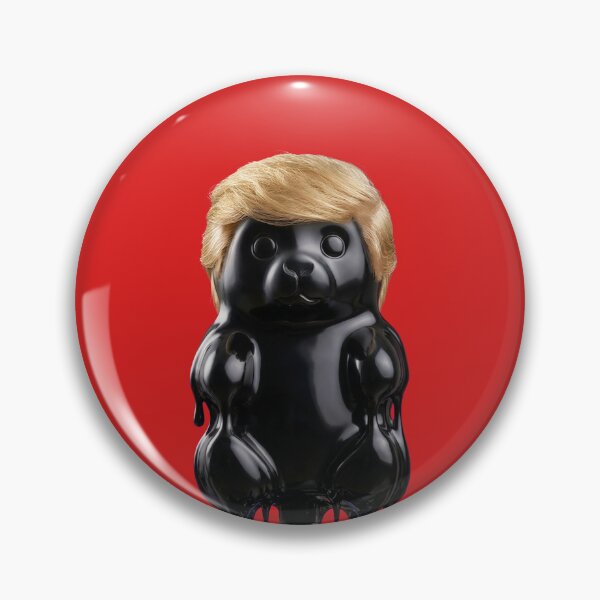 Item preview, Oil Gummy Bear | President designed and sold by monkeybusiness.pt.