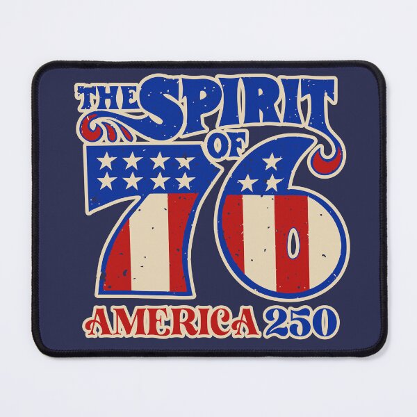 Item preview, The Spirit of 76 Classic designed and sold by VSZNGRFX.