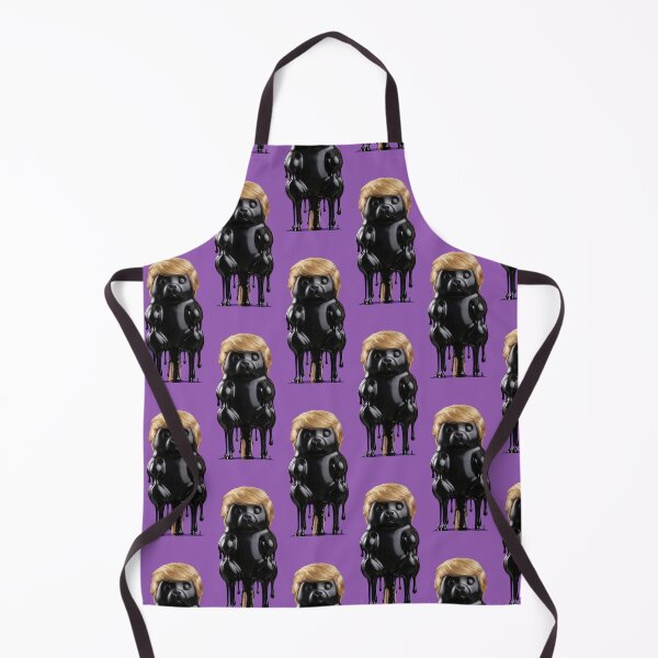 Item preview, Oil Gummy Bear | President designed and sold by monkeybusiness.pt.