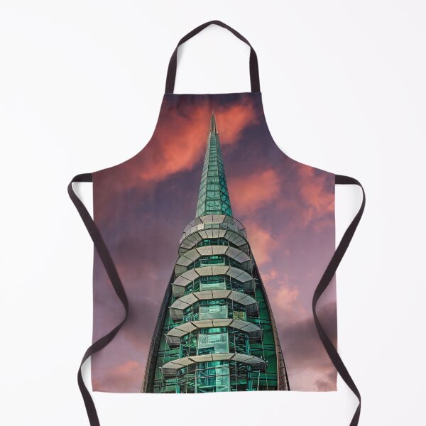 Item preview, The Bell Tower 3 designed and sold by Alex Preiss.