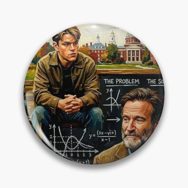 Item preview, The Problem & The Solution: A Journey Through Boston designed and sold by Art's Diner.