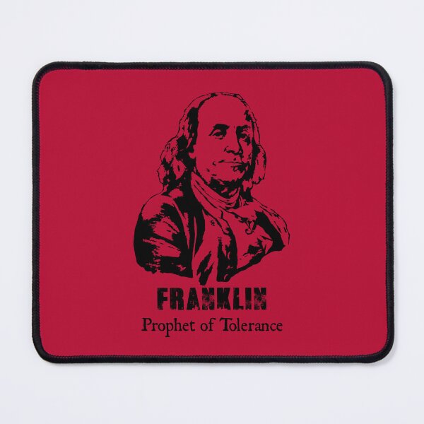 Item preview, Benjamin Franklin designed and sold by twHistory.