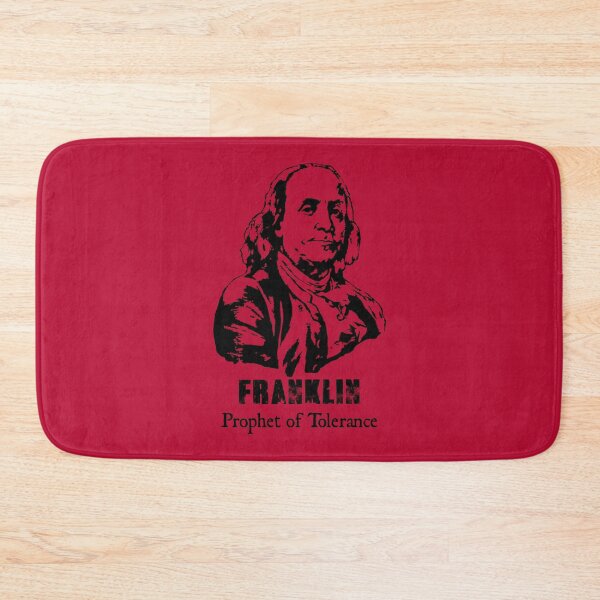 Item preview, Benjamin Franklin designed and sold by twHistory.