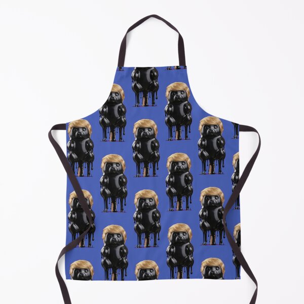 Item preview, Oil Gummy Bear | President designed and sold by monkeybusiness.pt.