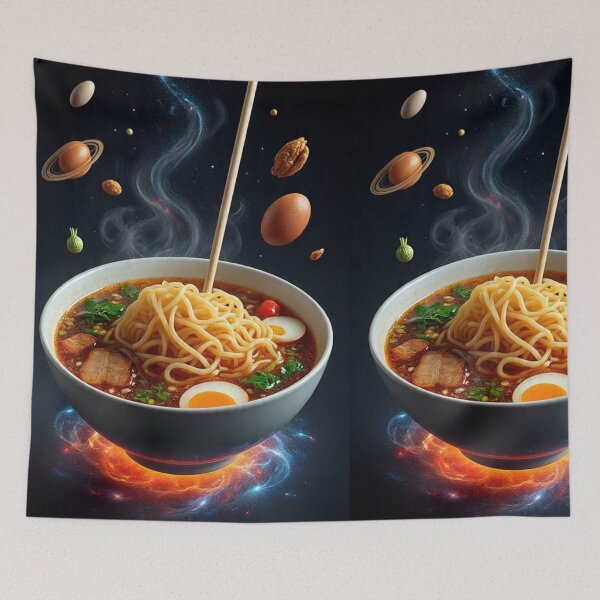 Item preview, Fideos designed and sold by AwesomeDigiShop.