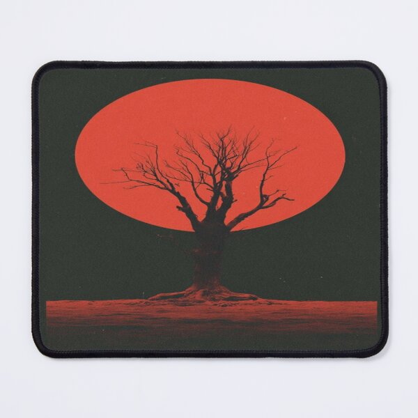 Item preview, The Last Breath of the Deadwood designed and sold by Overthinker9.